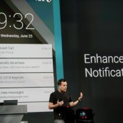 Notification های اندروید آینده را از هم اکنون ببینید!