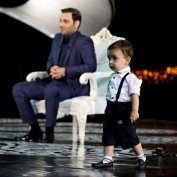 دفاع احسان علیخانی از تلخی «ماه عسل» (مطلب)