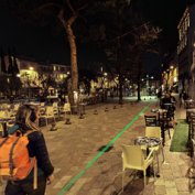 با راهنماي شبِ گوگل، به طور مجازي در خيابان هاي مارسي قدم بزنيد