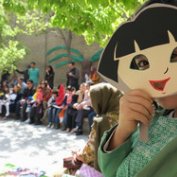 خیال‌پردازی کودکان را امری منفی تلقی نکنید (مطلب)