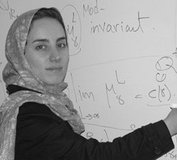 افتخاری تازه برای ریاضیدان ایرانی دانشگاه استنفورد
