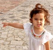 کنجکاوی کودکان را هدایت کنید! (مطلب)