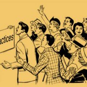 Best Practices for Your Human Resources Department (مطلب)