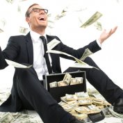 Some Ways to Achieve Wealth and Success (مطلب)