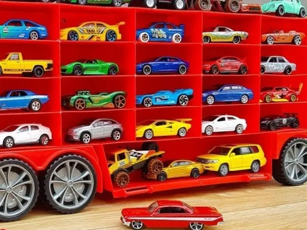 بهترین اسباب بازی های روز دنیا