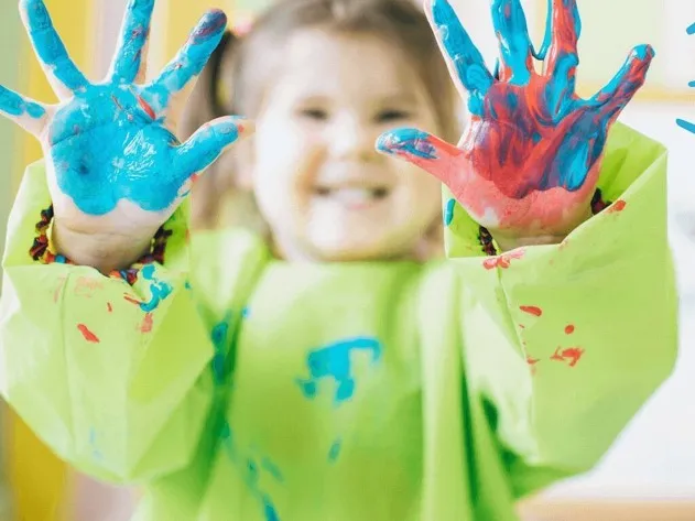 بهترین اسباببازی برای کودکان بیشفعال (ADHD)