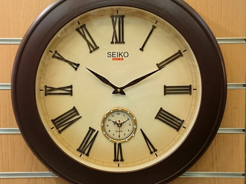 ساعت دیواری سیکو سپند02