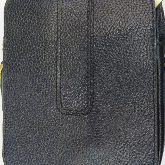 کیف دوشی سایزمتوسط چرم