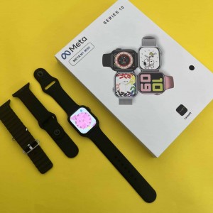 ساعت هوشمند متاMETA M1 MINI