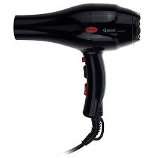 سشوار کویین 2000 وات مدل HD400