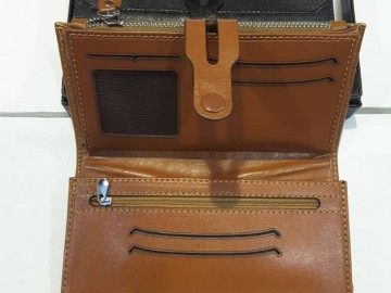 کیف چرم