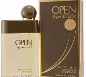 ادکلن اپن مردانه OPEN