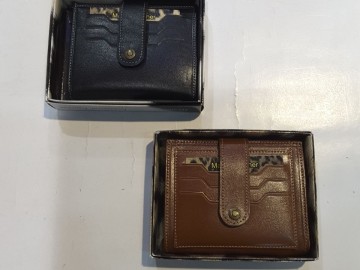 کیف چرمی  جاکارتی