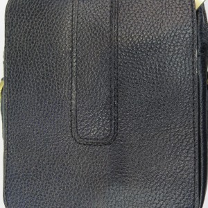 کیف دوشی سایزمتوسط چرم