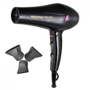 سشوارمکس مدل 7250