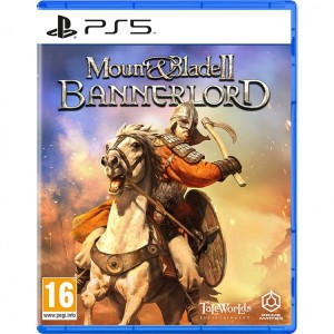 بازی Mount & Blade 2: Bannerlord برای ps5