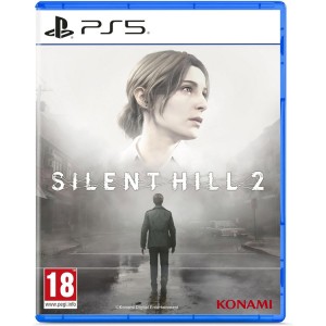 بازی Silent Hill 2 برای ps5