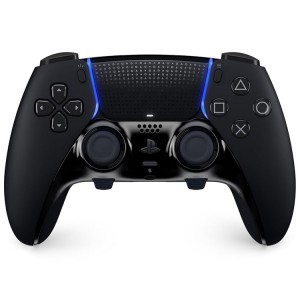 DualSense Edge-Midnight Black