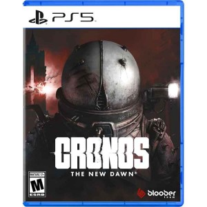 خرید بازی Cronos: The New Dawn برای ps5