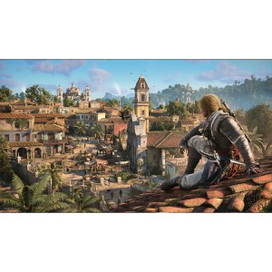 خرید بازی Assassin's Creed Black Flag Resynced نسخه استاندارد برای Ps5