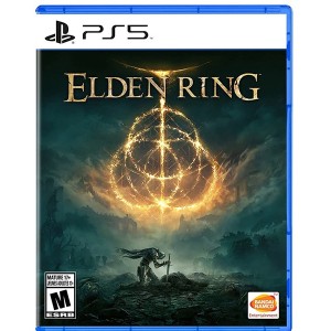 بازی Elden Ring برای ps5