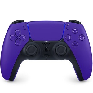 دسته ps5- بنفش