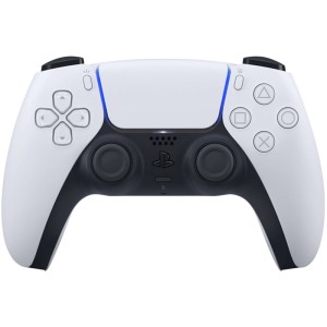 دسته ps5- سفید