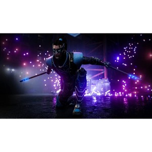 بازی Gotham Knights Special Steelbook  برای ps5