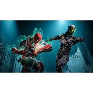 بازی Gotham Knights Special Steelbook  برای ps5