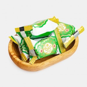 گز لقمه 18 درصد پسته (فله)