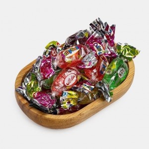 شکلات جلی سافت آیدین