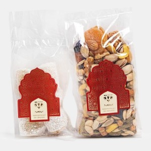 پک شادمان 2