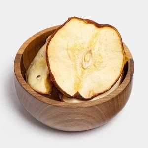 گلابی خشک
