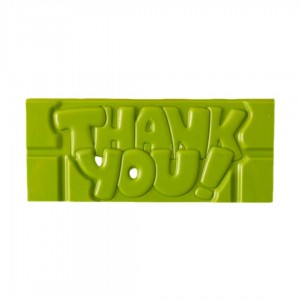 شکلات (WISHES (THANK YOU