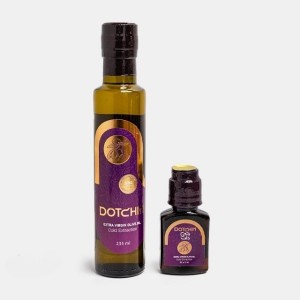روغن زیتون طبیعی فرابکر درجه ۱