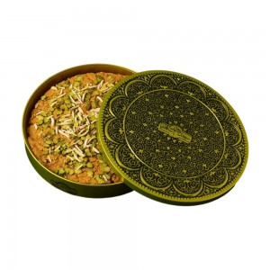 سوهان گل چهارمغز رویال ساعدی نیا