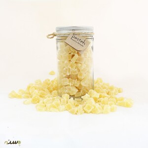حبه آناناس