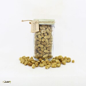 توت خشک