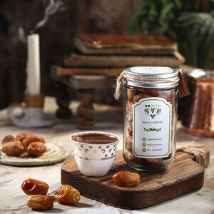 خرما زاهدی