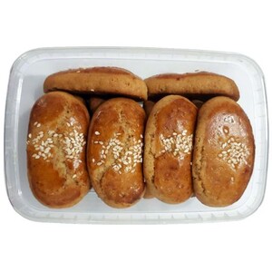 شیرینی نان اصفهان