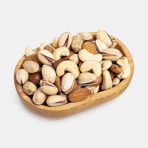 آجیل چهار مغز خام