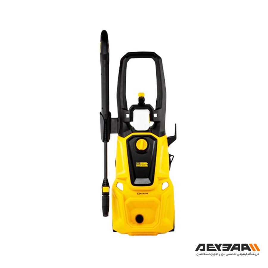 تصویر کارواش کنزاکس مدل KPW-6521 ظرفیت ۱۶۰ بار 