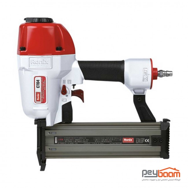 میخ کوب بادی اسکا جیت مدل CT64