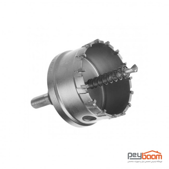 مته گرد بر الماسه 60 میلیمتری آیرون مکس مدل IM-HS60