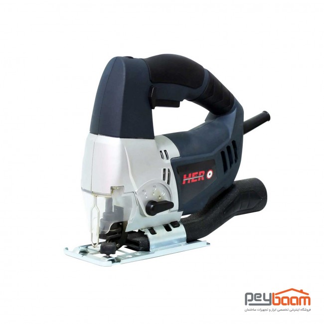 اره عمودبر هیرو مدل HE-5324