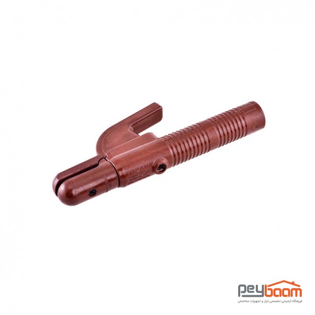 انبر جوشکاری توسن مدل T140-550 EH ظرفیت 550 آمپر