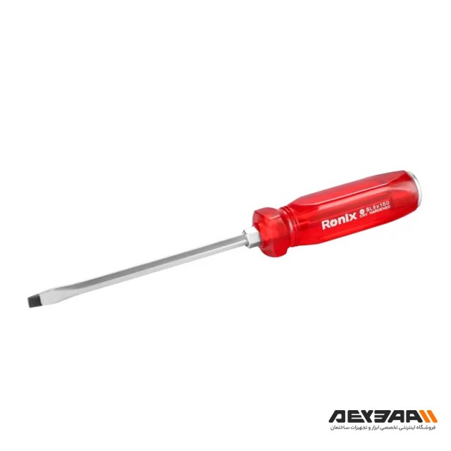 پیچ گوشتی ضربه خور دوسو رونیکس مدل RH-2962