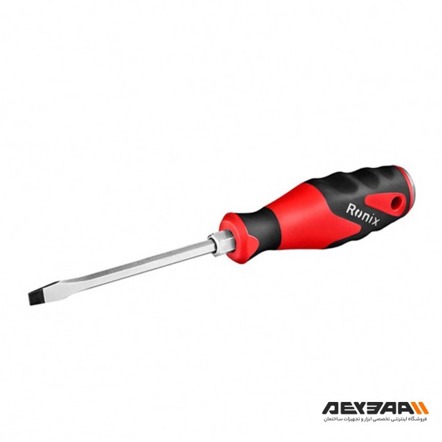 پیچ گوشتی دوسو رونیکس مدل RH-2786