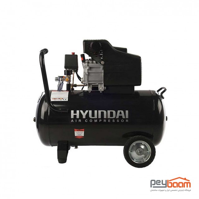 کمپرسور هوای هیوندای مدل AC-8025