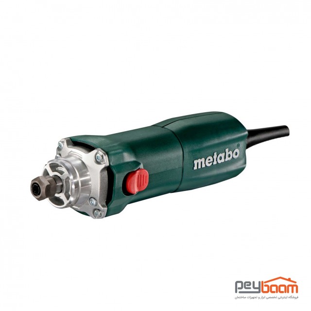 فرز انگشتی گلو کوتاه متابو مدل GE 710 Compact
